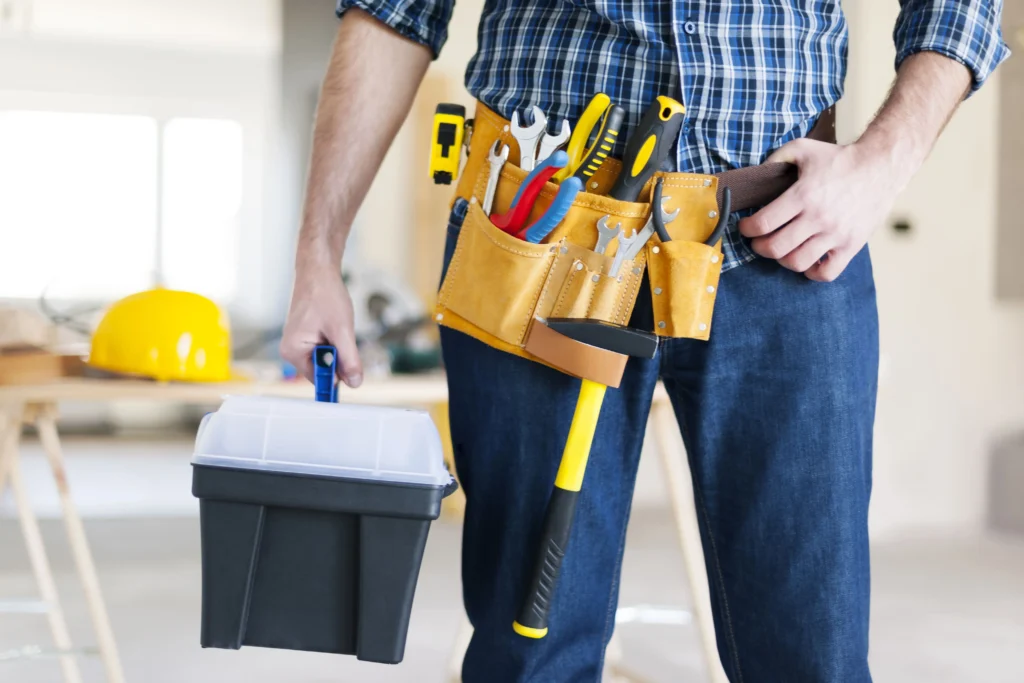 Basic Home Repairs Every Homeowner Should Know