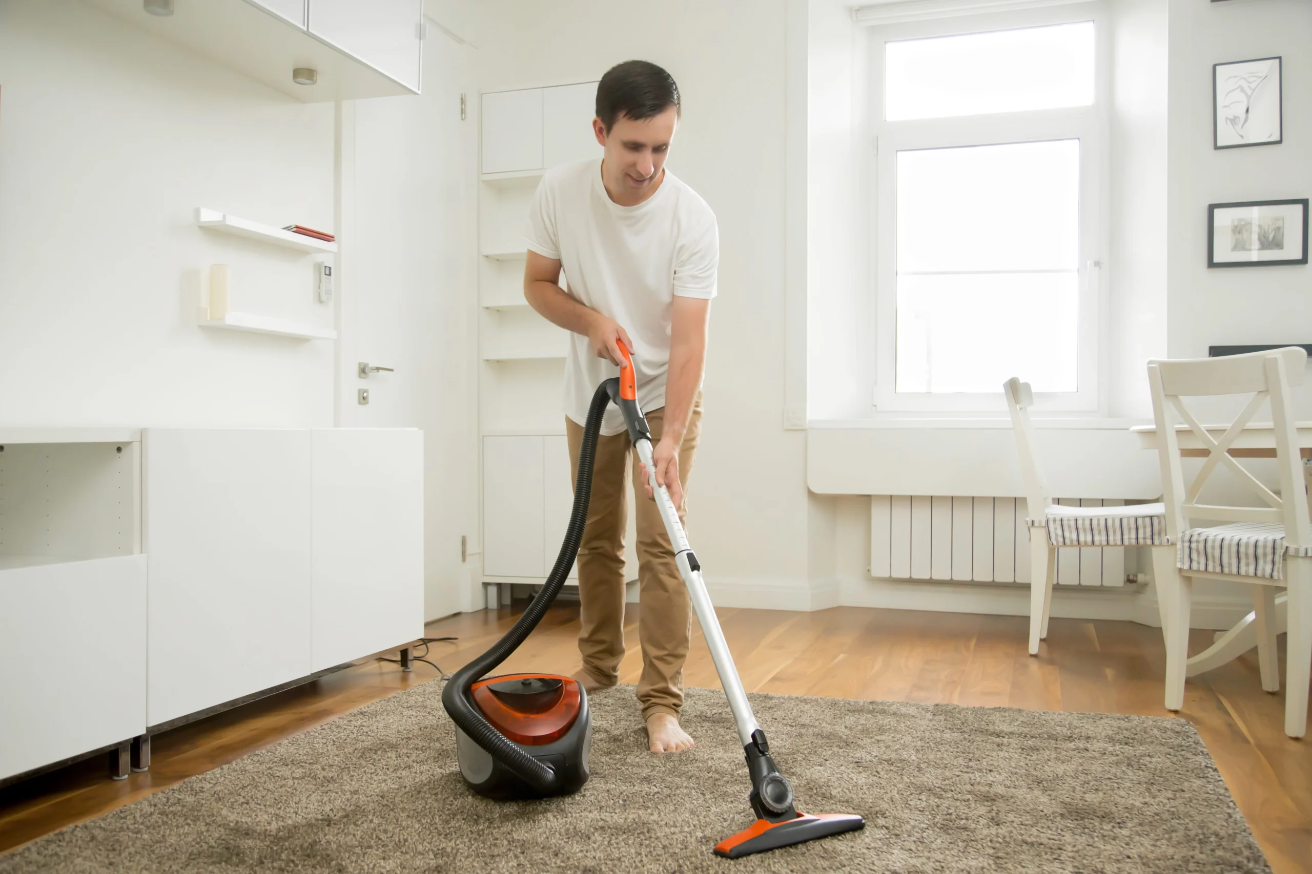 Best Carpet Cleaners