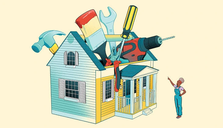 Home Maintenance Checklist: Monthly, Seasonal & Yearly Tasks