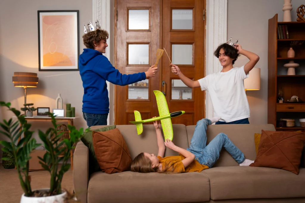 How to Decorate a Rental Apartment