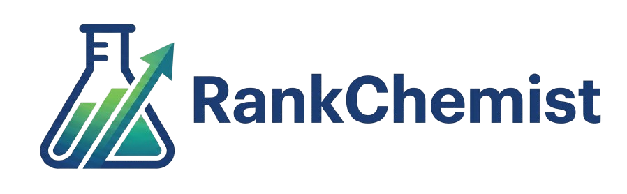 Rank Chemist