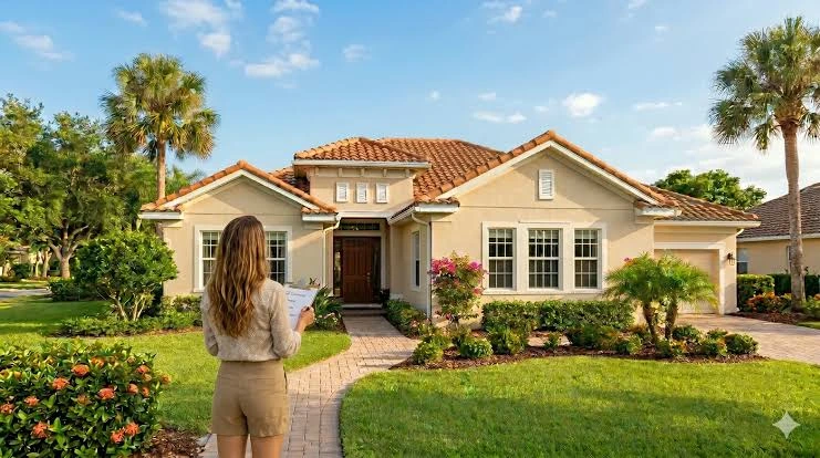 Florida Home Maintenance Checklist: Year-Round Guide